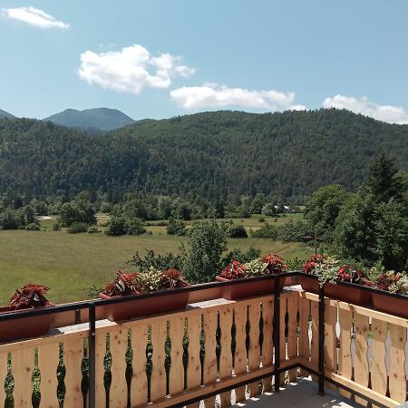 Apartment With A View بوهينيسكا بيستريكا المظهر الخارجي الصورة
