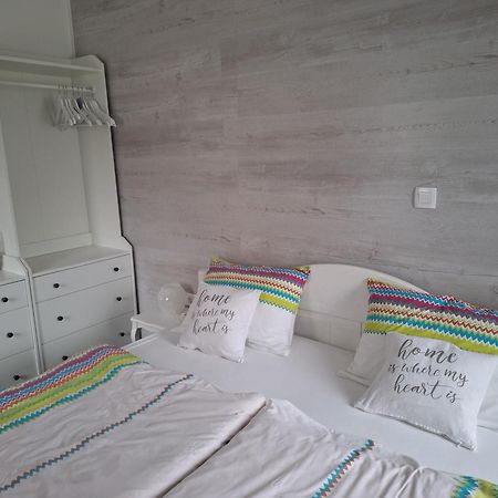 Apartment With A View بوهينيسكا بيستريكا المظهر الخارجي الصورة