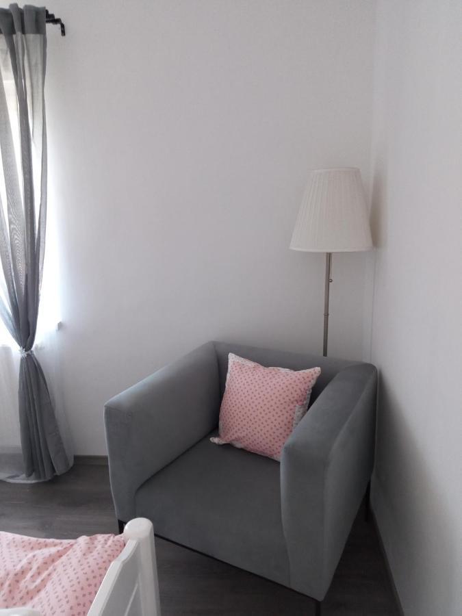Apartment With A View بوهينيسكا بيستريكا المظهر الخارجي الصورة