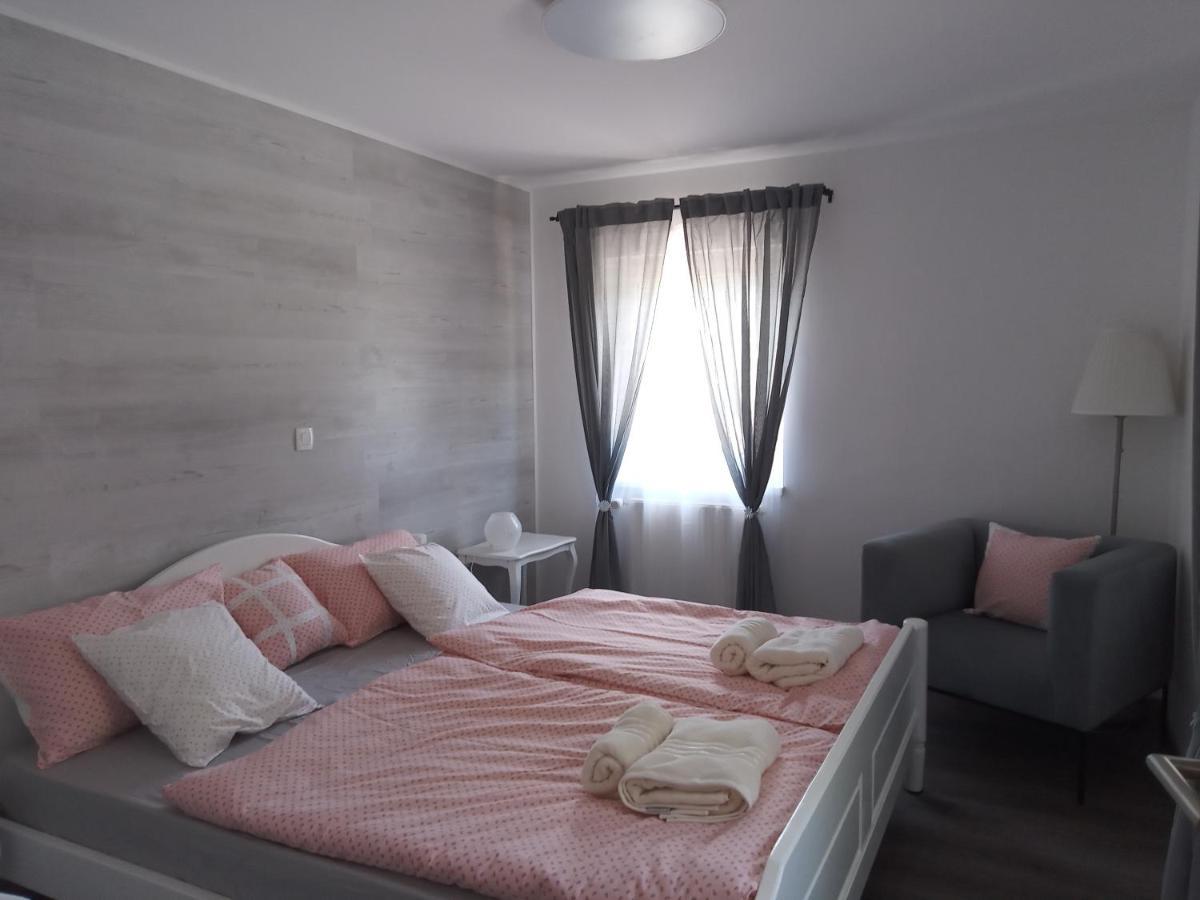 Apartment With A View بوهينيسكا بيستريكا المظهر الخارجي الصورة