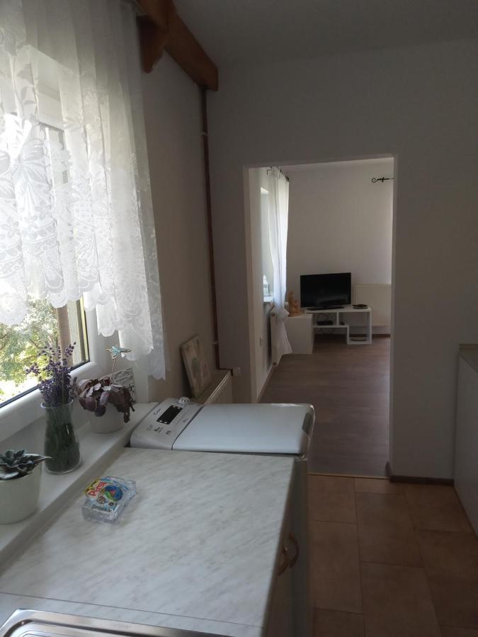 Apartment With A View بوهينيسكا بيستريكا المظهر الخارجي الصورة