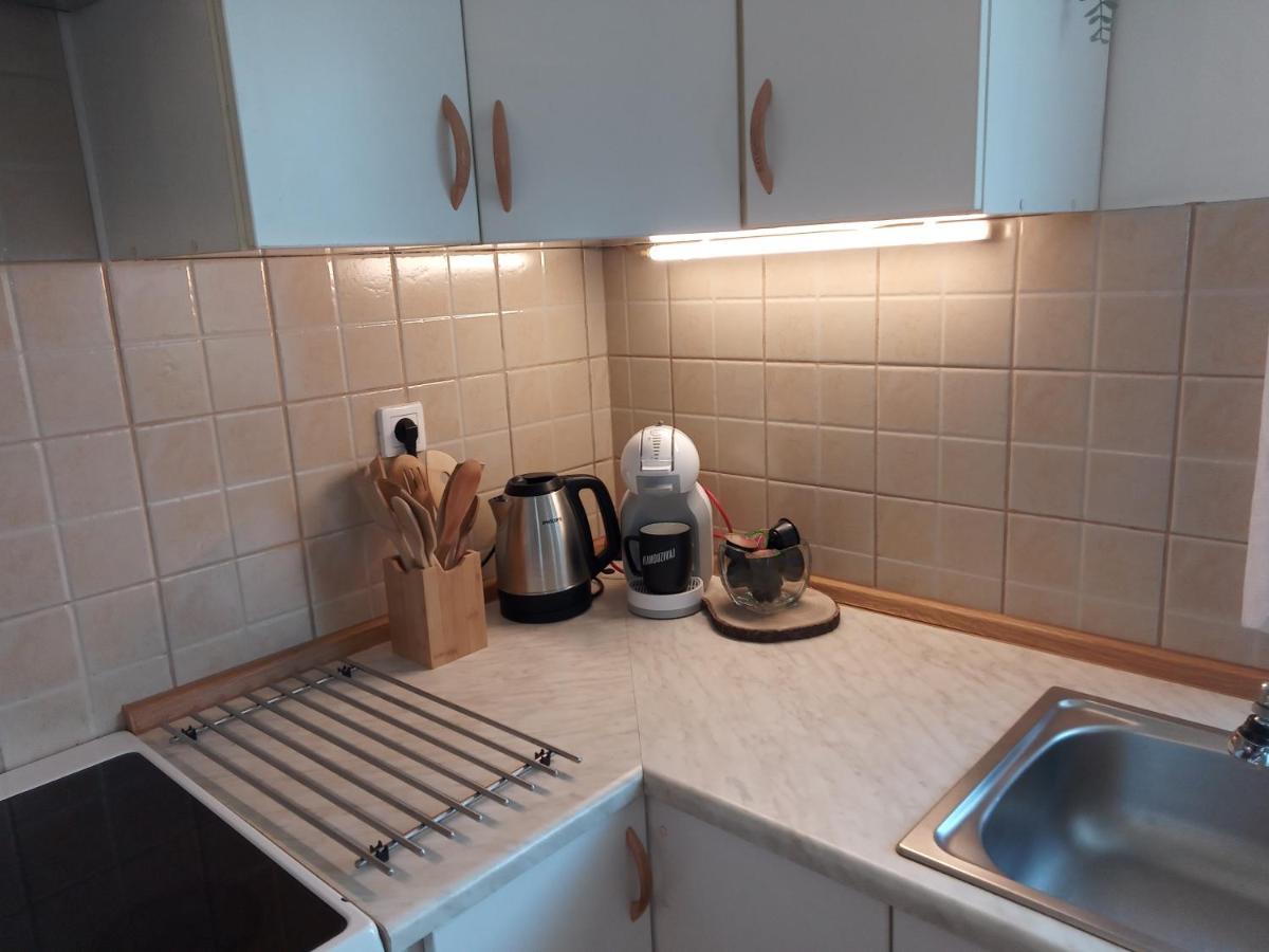 Apartment With A View بوهينيسكا بيستريكا المظهر الخارجي الصورة