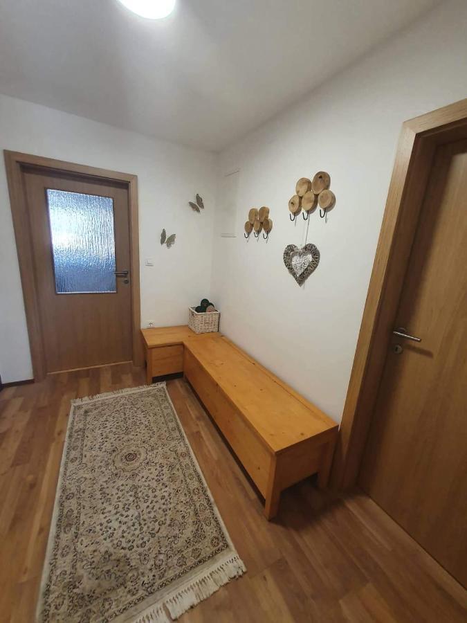 Apartment With A View بوهينيسكا بيستريكا المظهر الخارجي الصورة