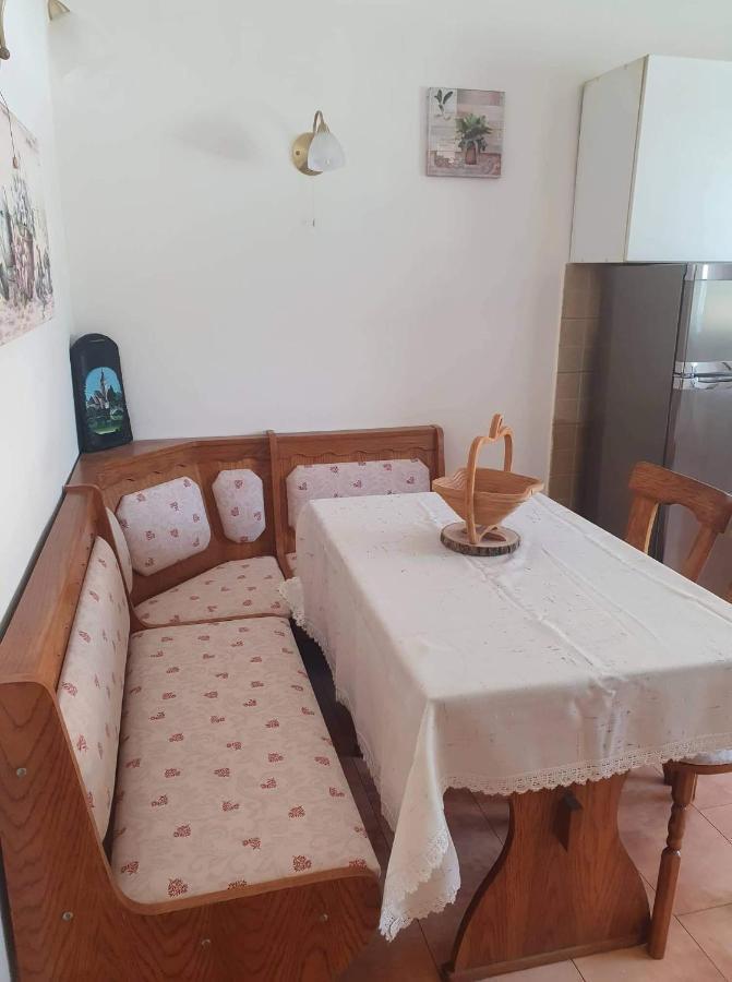 Apartment With A View بوهينيسكا بيستريكا المظهر الخارجي الصورة