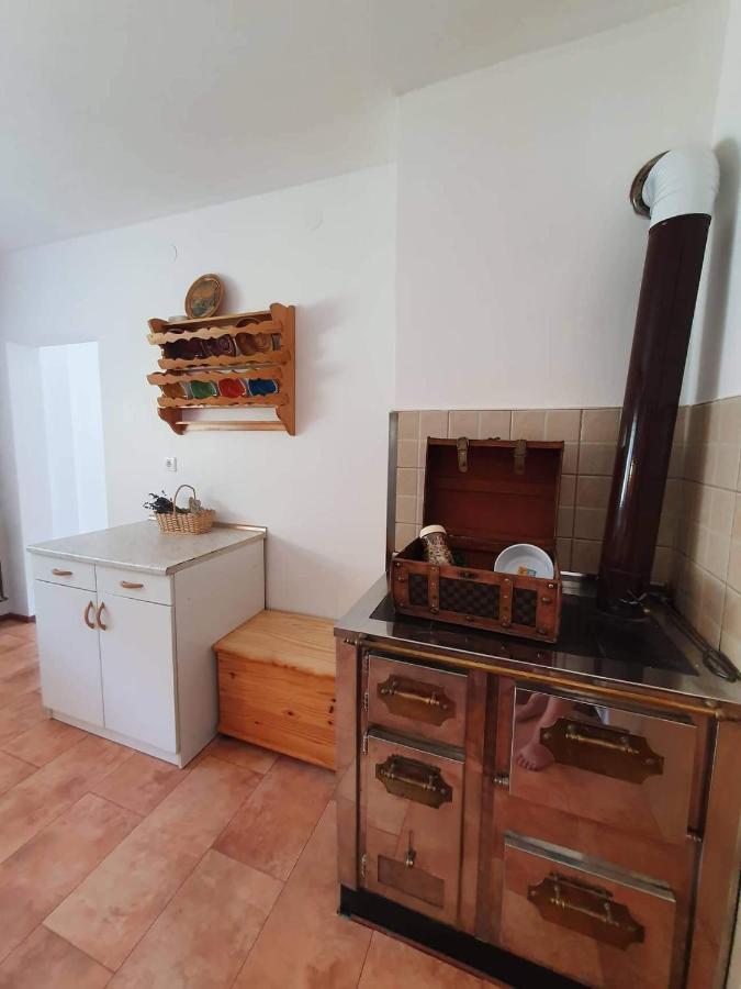 Apartment With A View بوهينيسكا بيستريكا المظهر الخارجي الصورة
