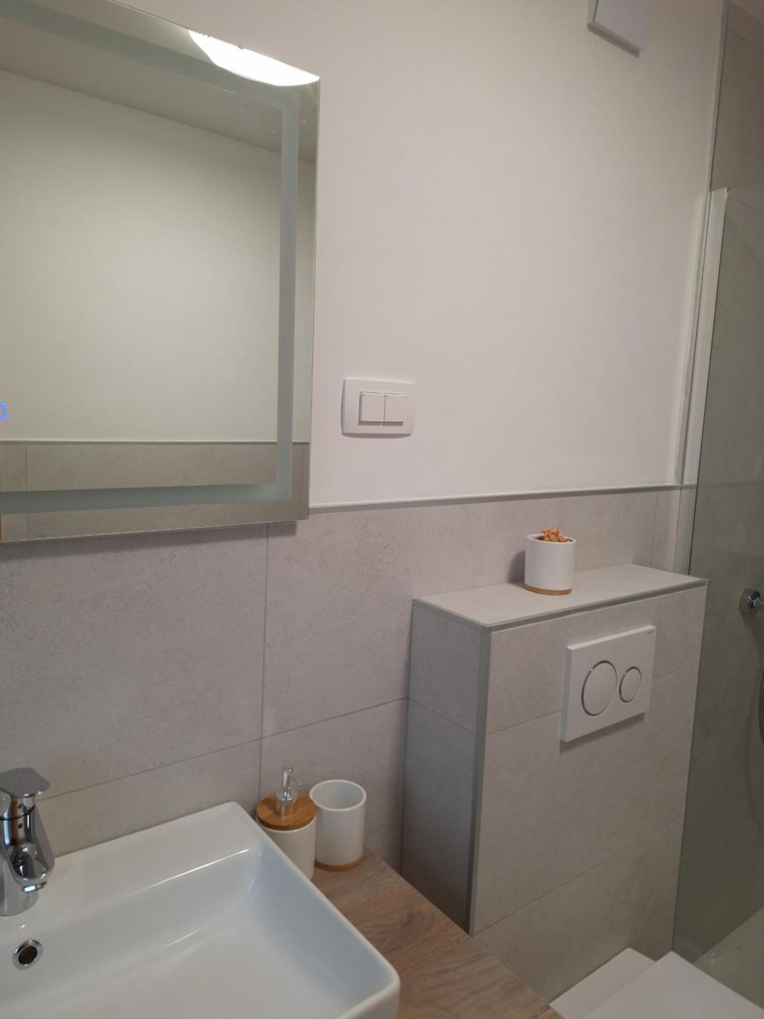 Apartment With A View بوهينيسكا بيستريكا المظهر الخارجي الصورة