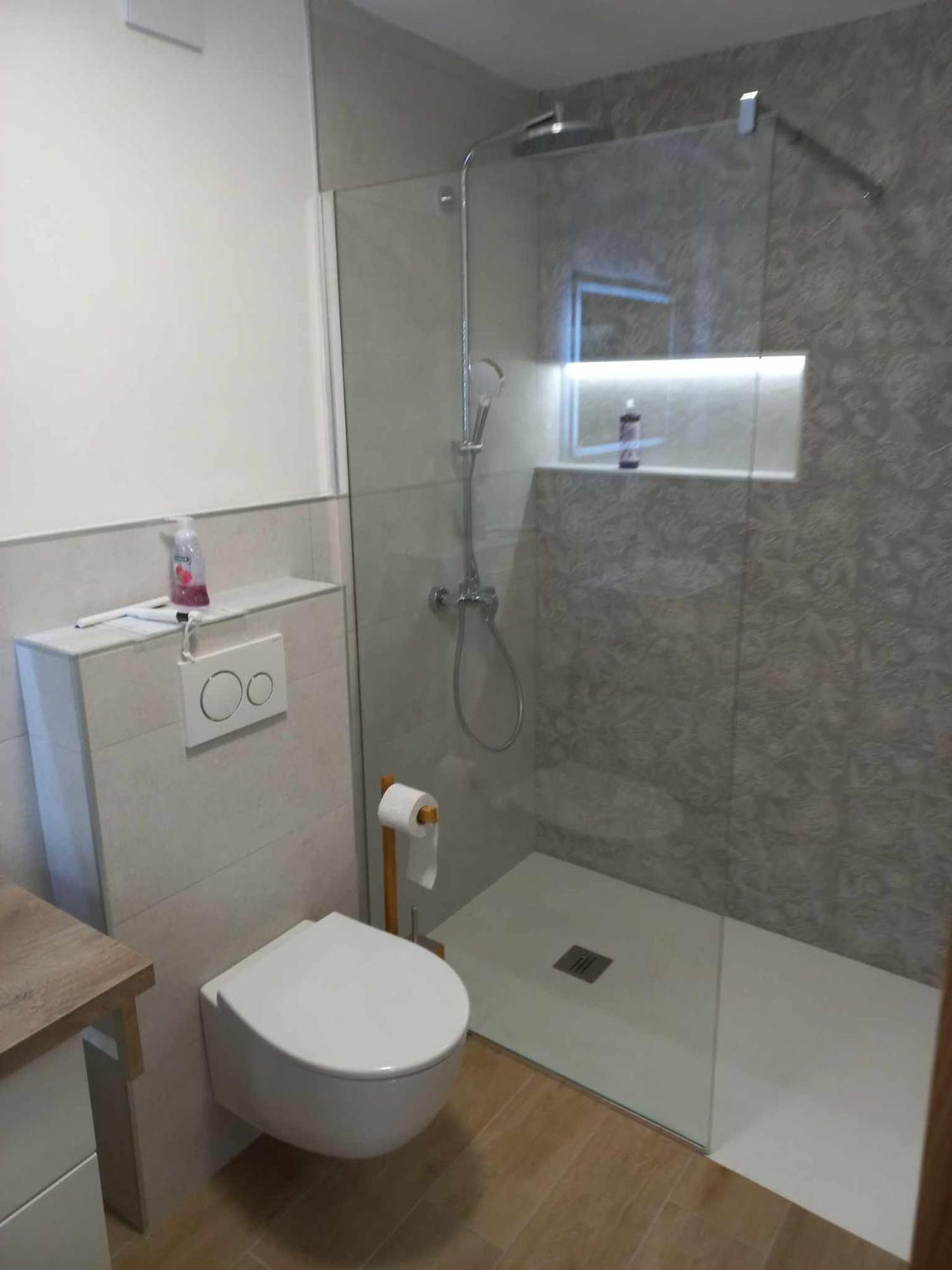 Apartment With A View بوهينيسكا بيستريكا المظهر الخارجي الصورة
