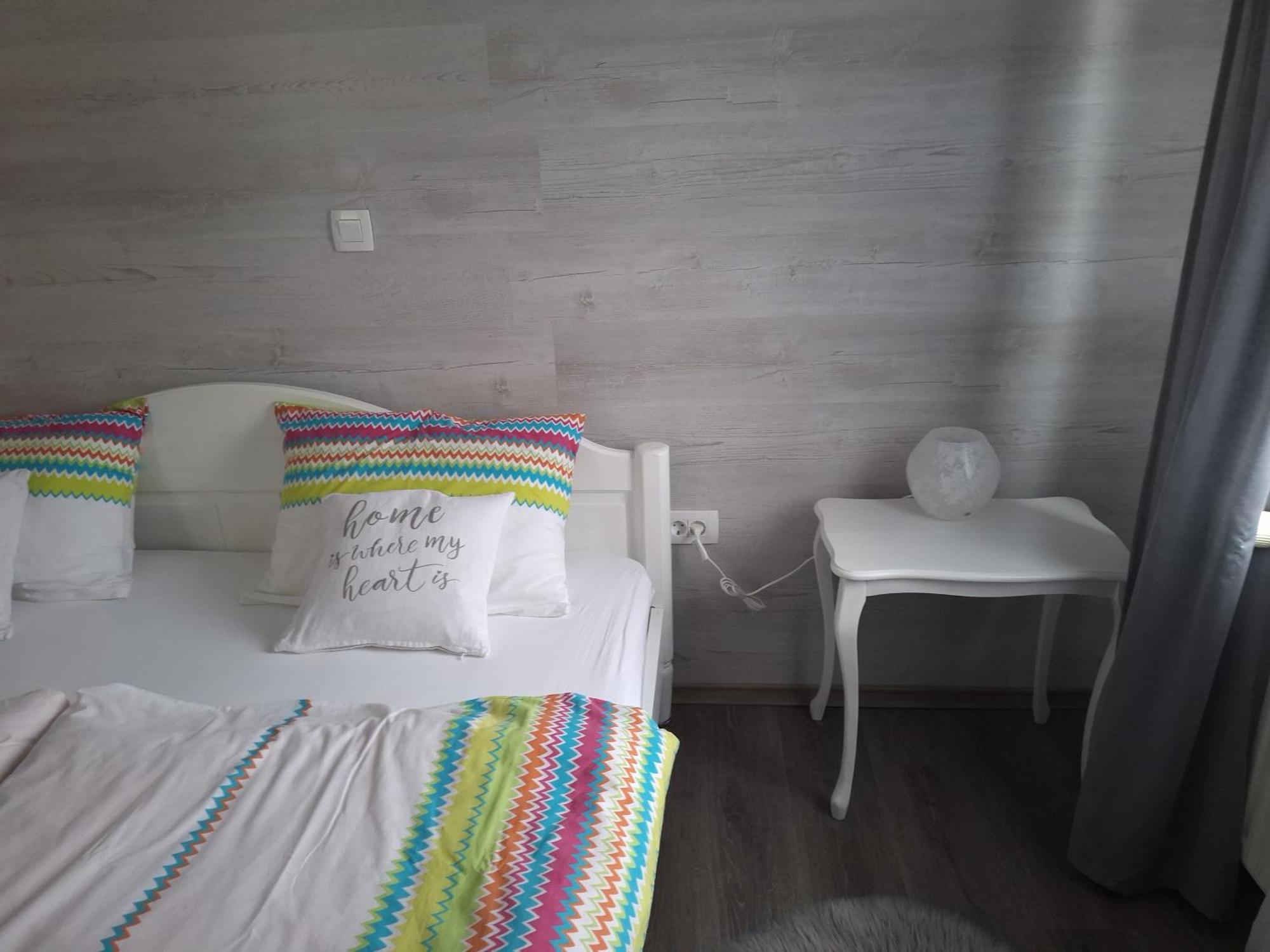 Apartment With A View بوهينيسكا بيستريكا المظهر الخارجي الصورة
