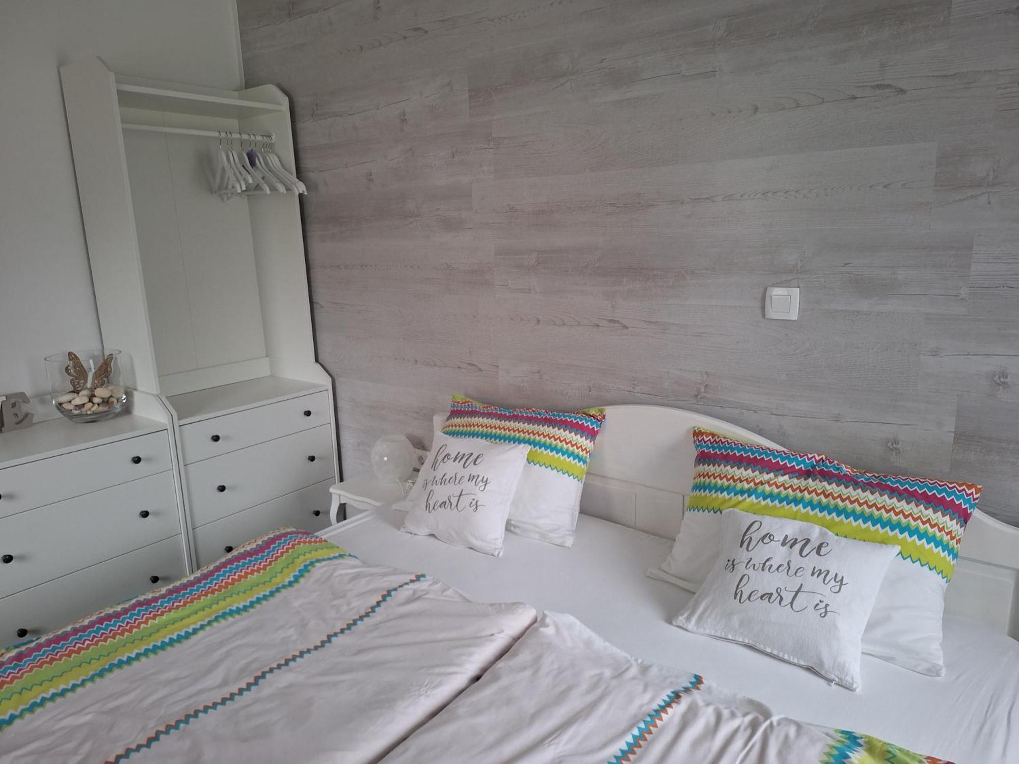 Apartment With A View بوهينيسكا بيستريكا المظهر الخارجي الصورة